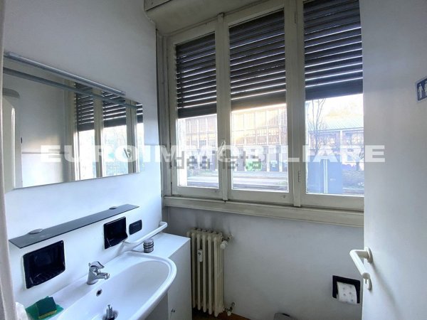 ufficio in affitto a Milano