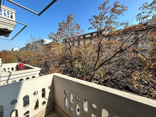 appartamento in affitto a Milano in zona Porta Romana