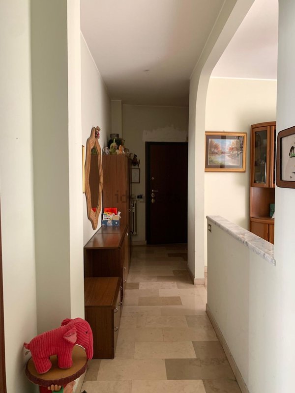 appartamento in affitto a Milano in zona Bocconi