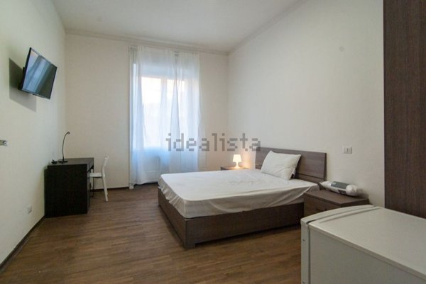 appartamento in affitto a Milano in zona Porta Lodovica