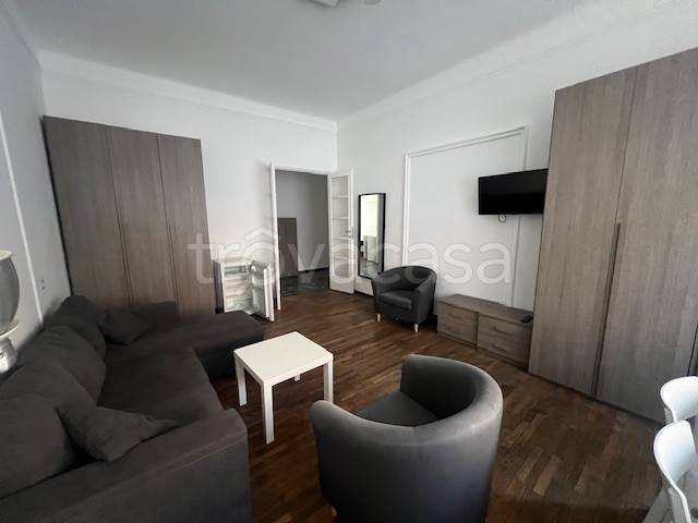 appartamento in affitto a Milano in zona Bocconi