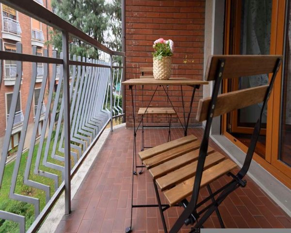 appartamento in affitto a Milano in zona San Siro