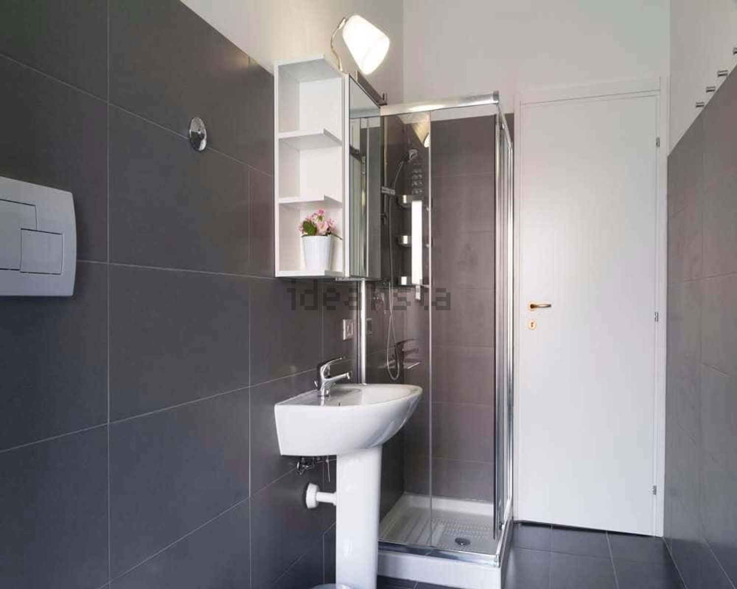 villa in affitto a Milano in zona Porta Nuova