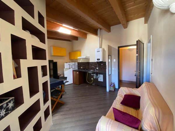 appartamento in affitto a Milano in zona Isola