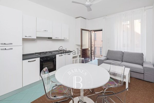 appartamento in affitto a Milano in zona Loreto