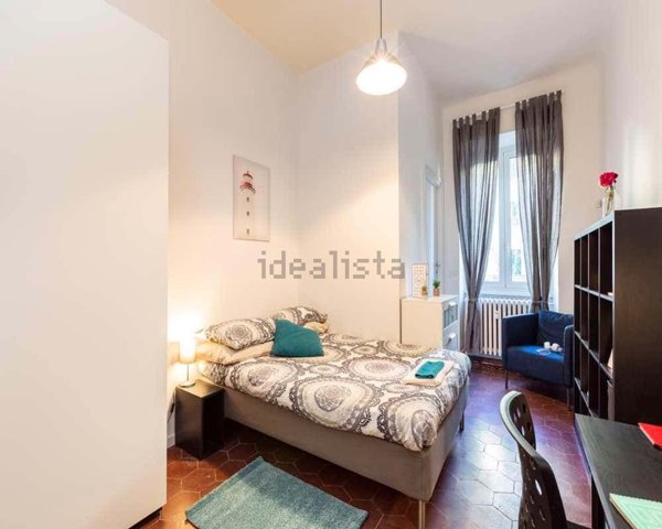 appartamento in affitto a Milano in zona Isola