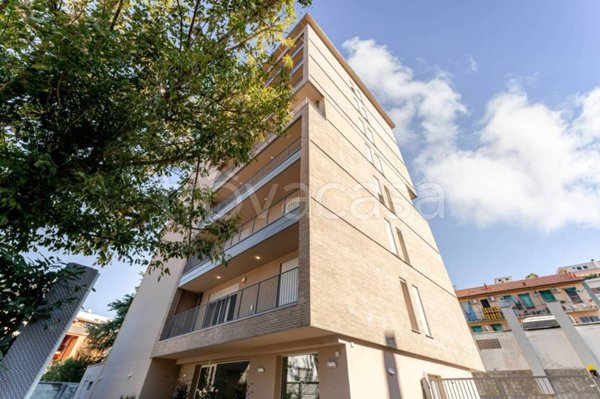 appartamento in affitto a Milano in zona Vigentino