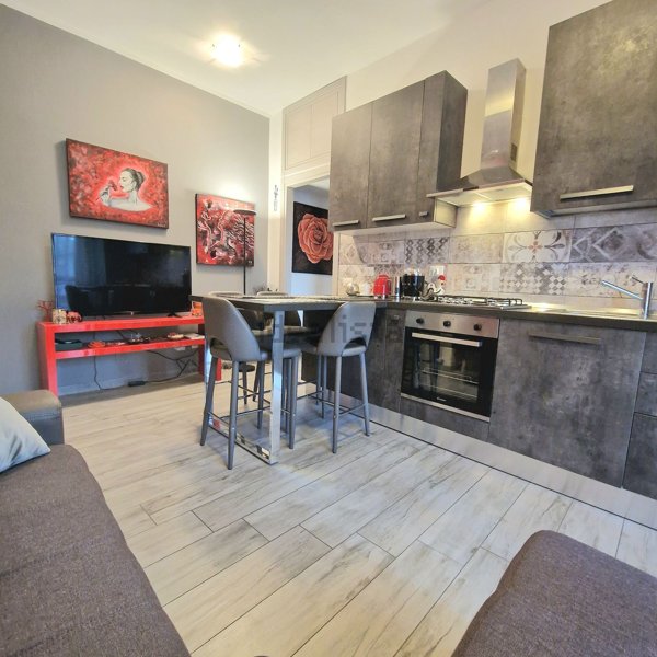 appartamento in affitto a Milano in zona Turro