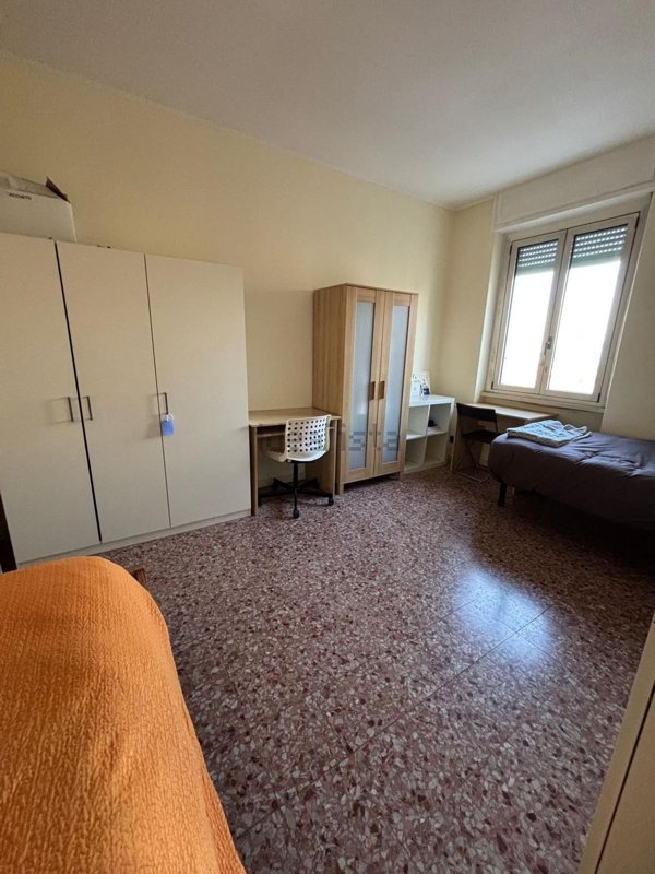 appartamento in affitto a Milano in zona Bovisa