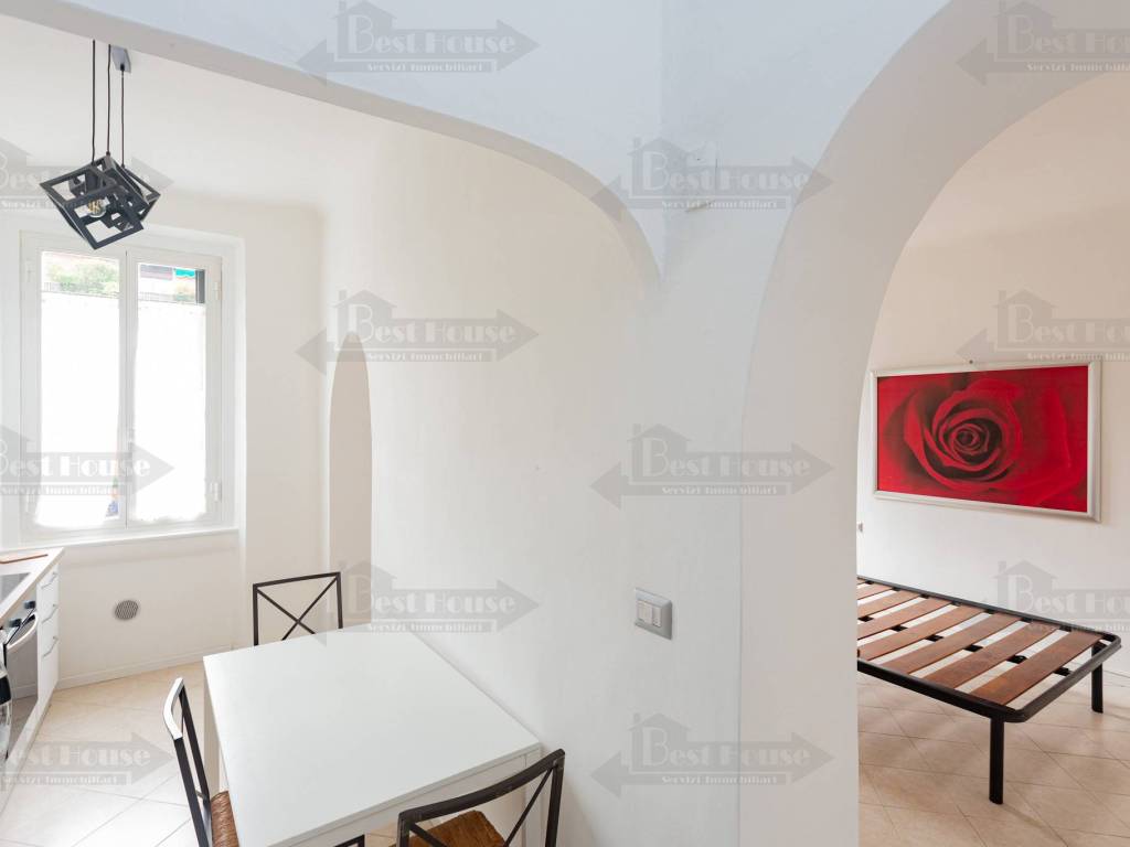 appartamento in affitto a Milano in zona Città Studi