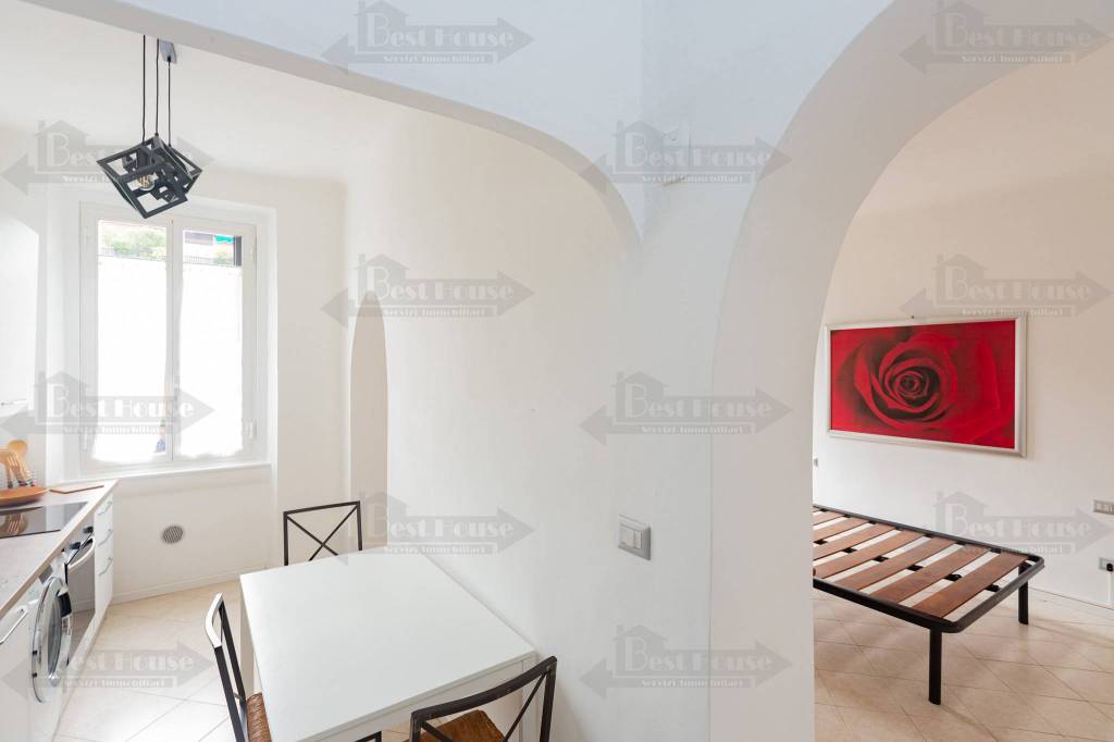 appartamento in affitto a Milano in zona Città Studi