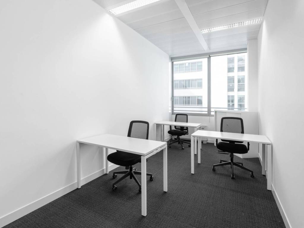 ufficio in affitto a Milano in zona Vigentino