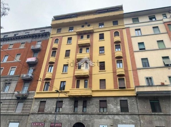 appartamento in affitto a Milano in zona Città Studi