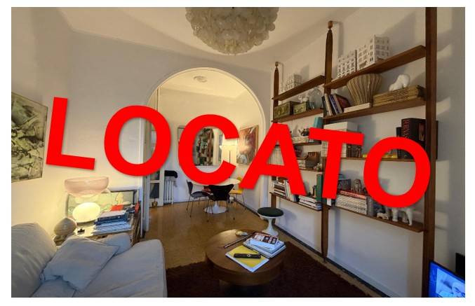appartamento in affitto a Milano in zona Città Studi