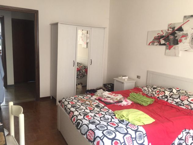 appartamento in affitto a Milano in zona Porta Genova