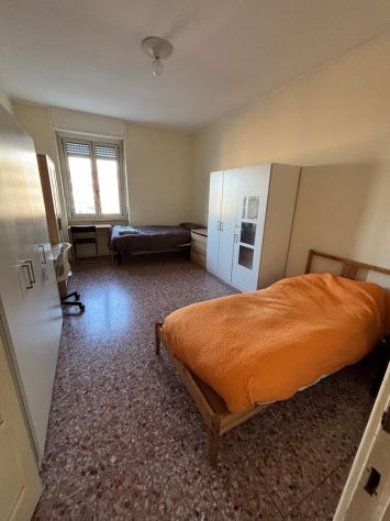 camera singola in affitto a Milano in zona Bovisa