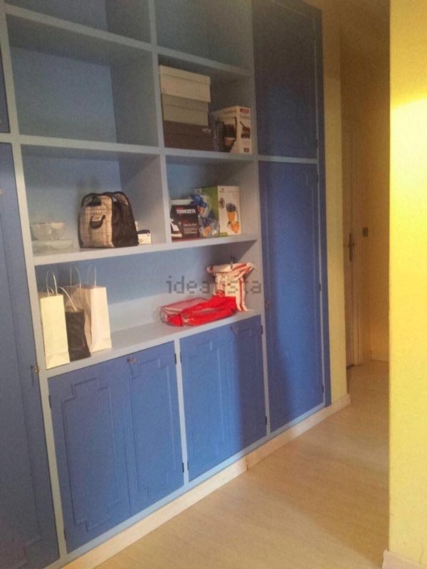 appartamento in affitto a Milano in zona Bovisa