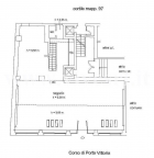 loft in affitto a Milano in zona Cinque Giornate