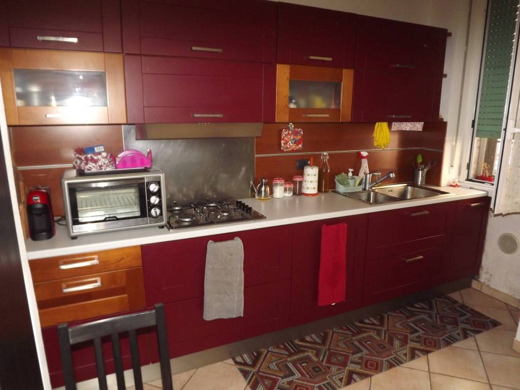 appartamento in affitto a Milano in zona Città Studi