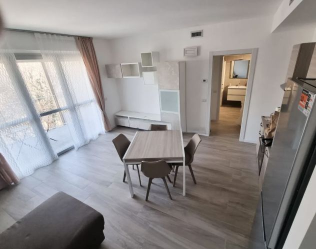 appartamento in affitto a Milano in zona Greco