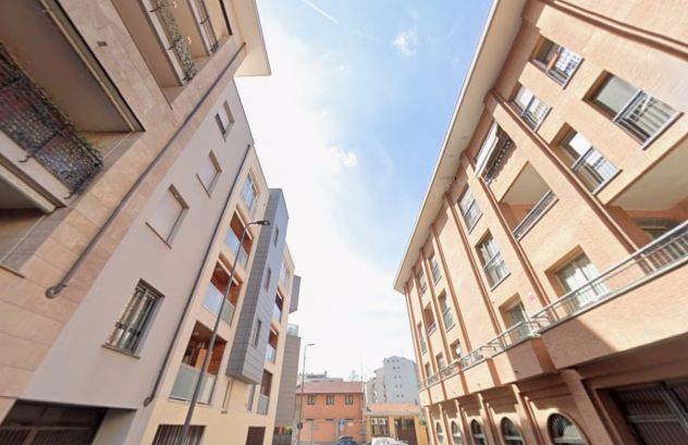 appartamento in affitto a Milano in zona Precotto