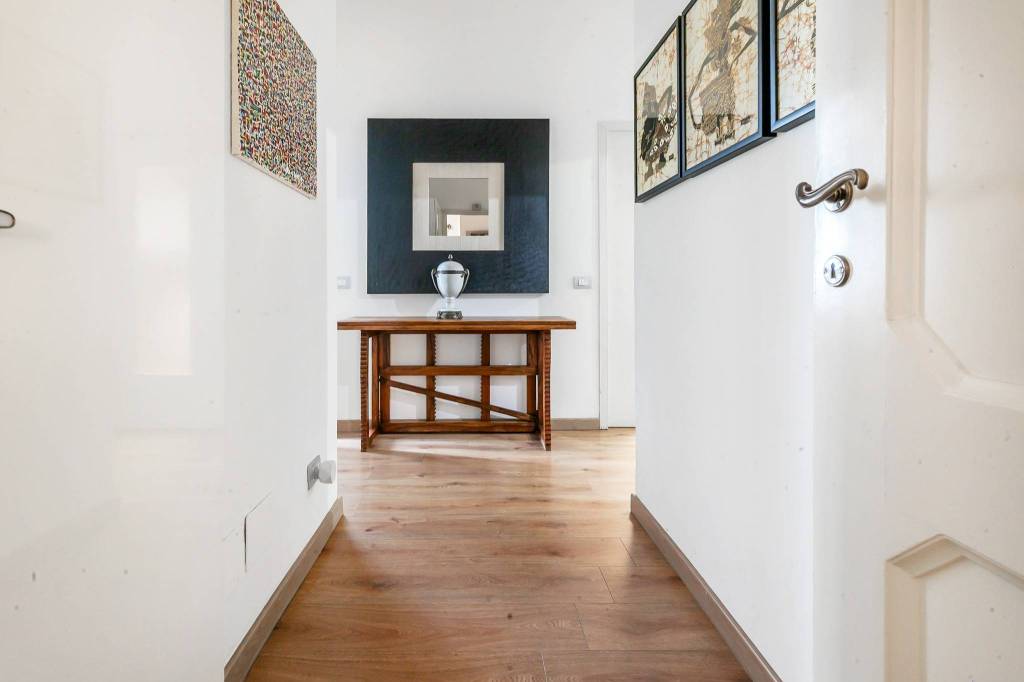 appartamento in affitto a Milano in zona Centro Storico