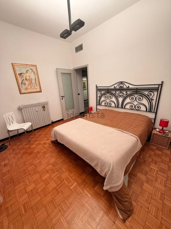 appartamento in affitto a Milano in zona Turro