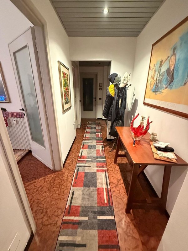 appartamento in affitto a Milano in zona Turro