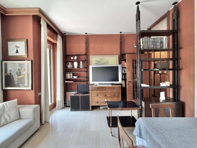 appartamento in affitto a Milano in zona San Siro