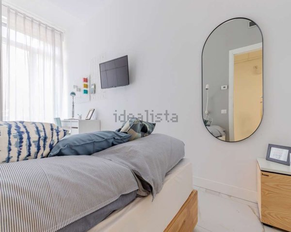 appartamento in affitto a Milano in zona Bocconi