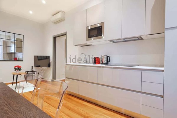 appartamento in affitto a Milano in zona Sant'Ambrogio