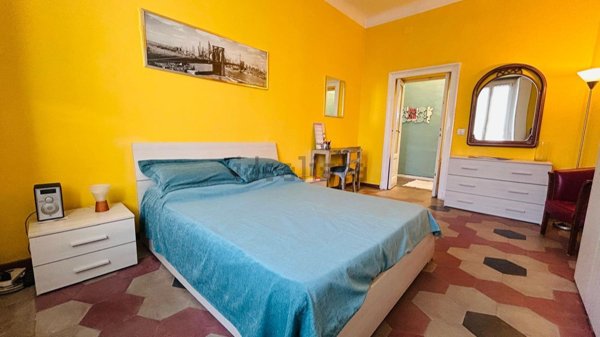 appartamento in affitto a Milano in zona Cinque Giornate