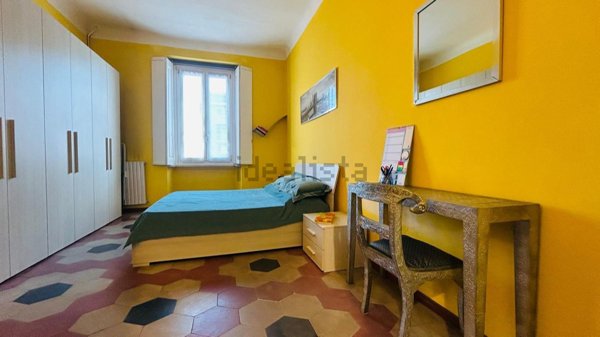 appartamento in affitto a Milano in zona Cinque Giornate