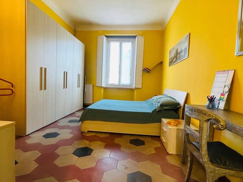 appartamento in affitto a Milano in zona Cinque Giornate