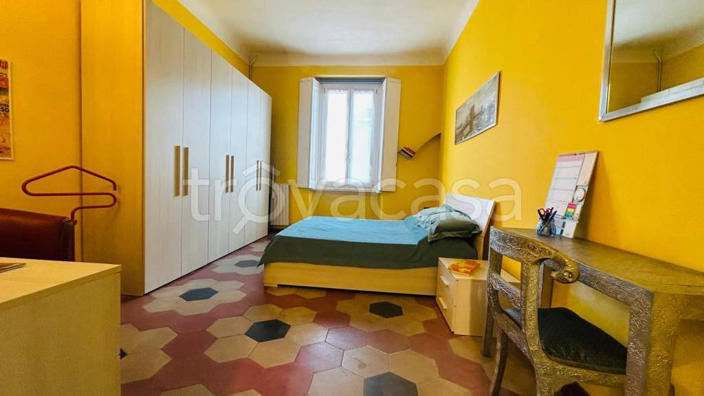 appartamento in affitto a Milano in zona Porta Romana