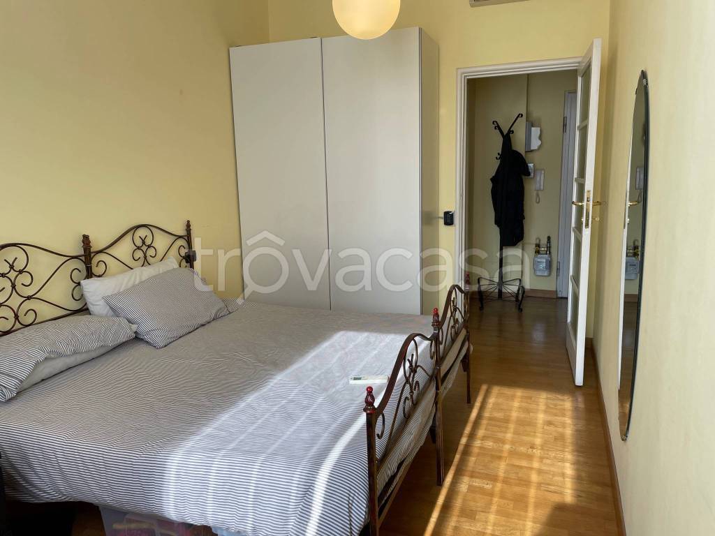 appartamento in affitto a Milano in zona Città Studi