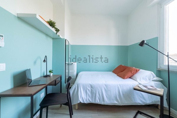 appartamento in affitto a Milano in zona Villapizzone