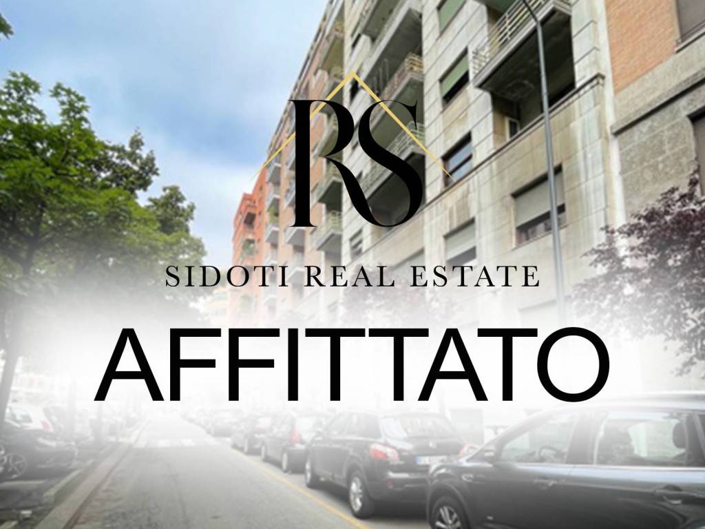 appartamento in affitto a Milano in zona Centro Direzionale