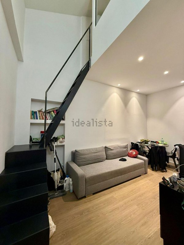 appartamento in affitto a Milano in zona Sempione