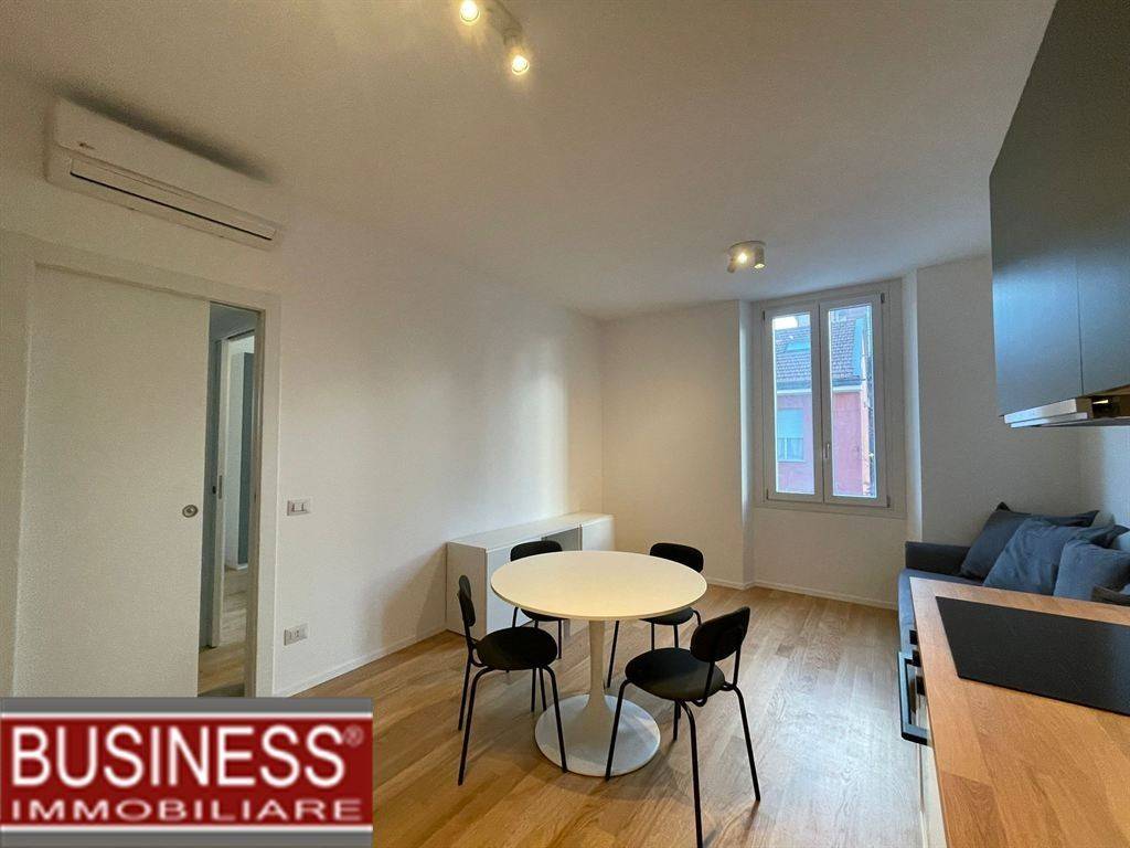 appartamento in affitto a Milano in zona Greco