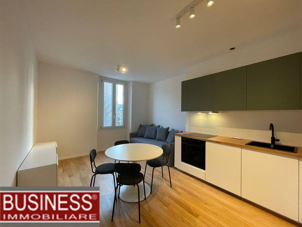 appartamento in affitto a Milano in zona Greco