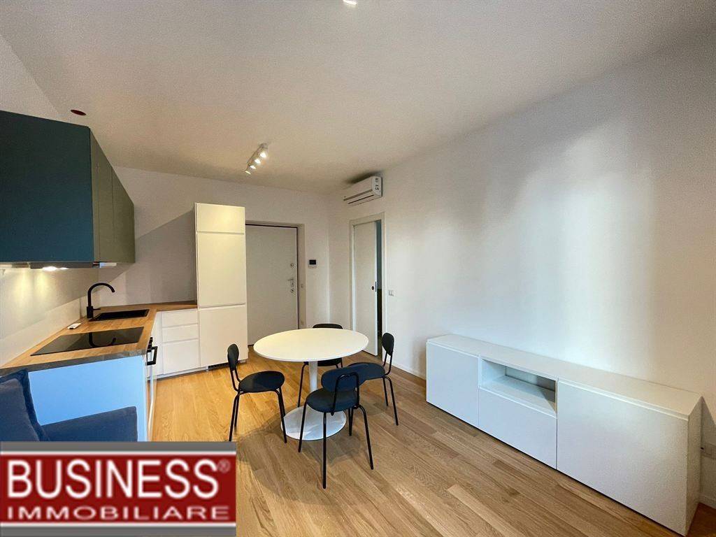 appartamento in affitto a Milano in zona Greco