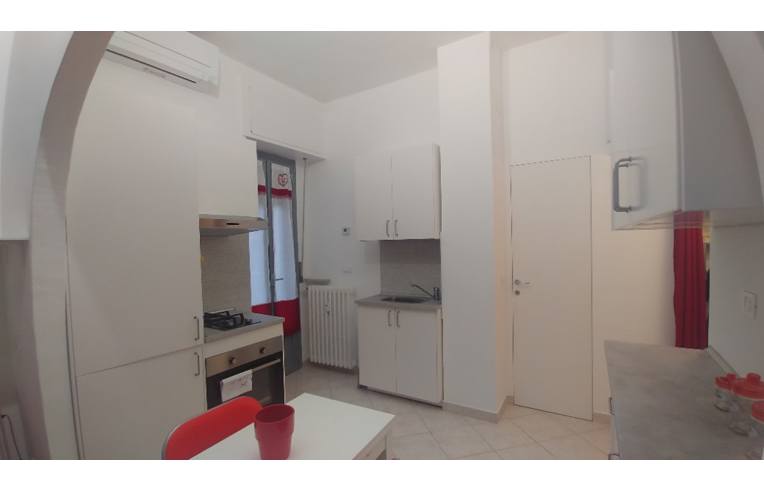 appartamento in affitto a Milano in zona Lorenteggio