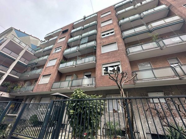 appartamento in affitto a Milano in zona Adriano