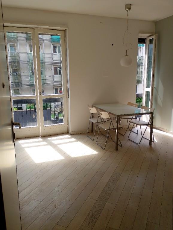 appartamento in affitto a Milano in zona Stazione Centrale