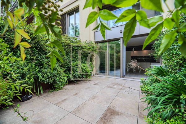 appartamento in affitto a Milano in zona Sempione