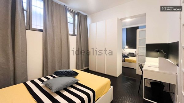 appartamento in affitto a Milano in zona Brera