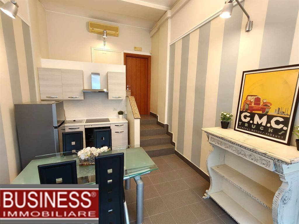 appartamento in affitto a Milano in zona Cinque Giornate