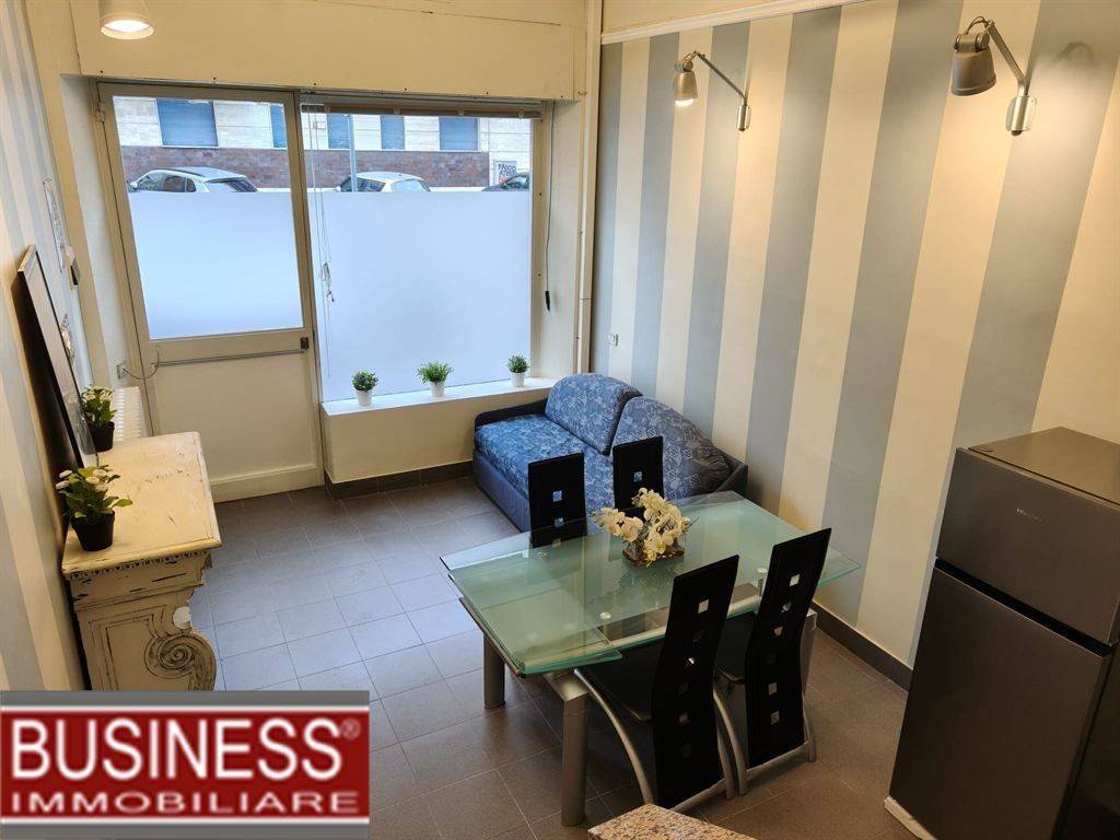 appartamento in affitto a Milano in zona Porta Romana