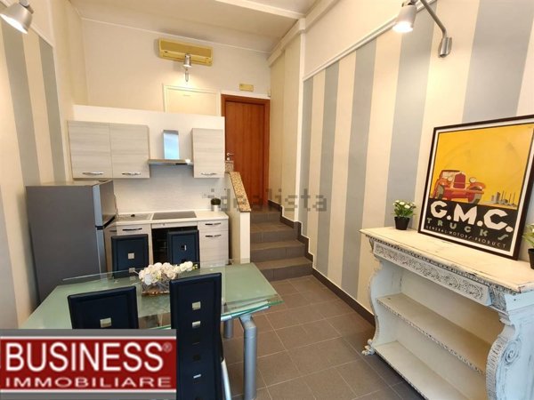 appartamento in affitto a Milano in zona Cinque Giornate